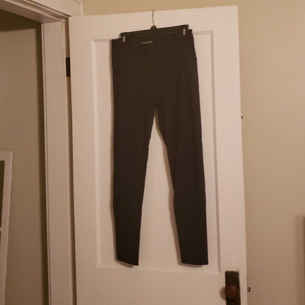VS Sport Black Leggins